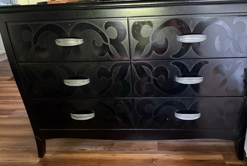 Bedroom set - bedroom,