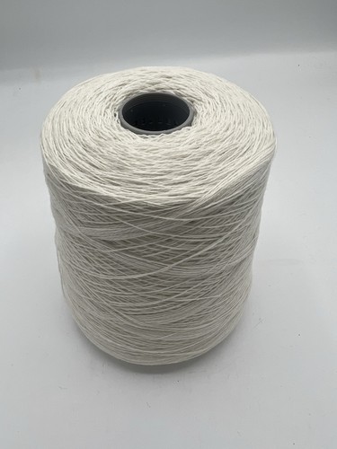 100 lambswool yarn white - 100%, yarn.