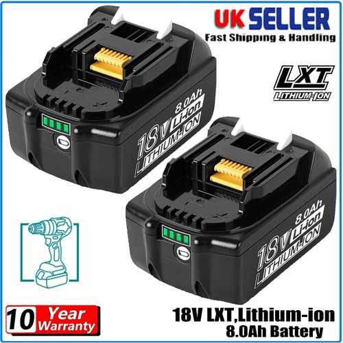 2pack for makita - 2pack,