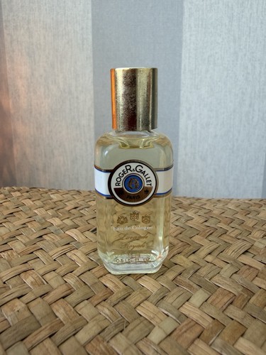 Vintage roger gallet lavande - &,