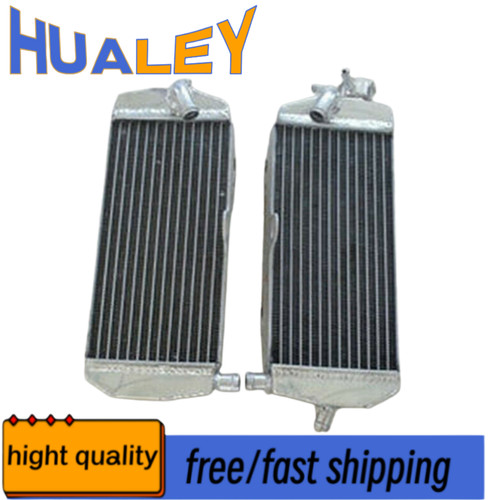 Aluminum radiator for - aluminum,