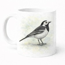 Brew Crew Gifts Pied Wagtail