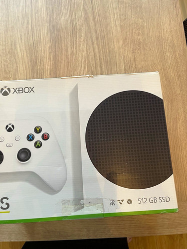 Microsoft xbox series - microsoft,