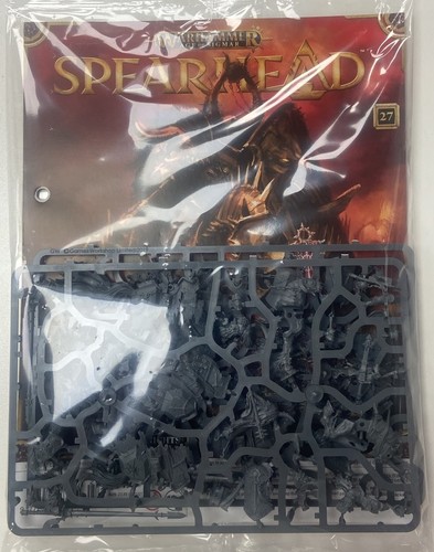 Warhammer age sigmar - warhammer, of