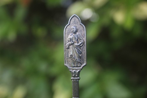 Vintage spoon apostle - vintage,