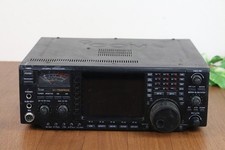 Junk icom 756pro 100w - junk,