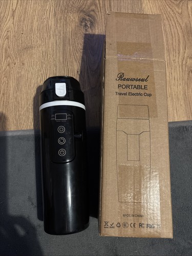 12v electric car kettle - 24/12v,