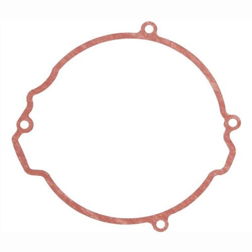 Outer clutch cover gasket for - cover,