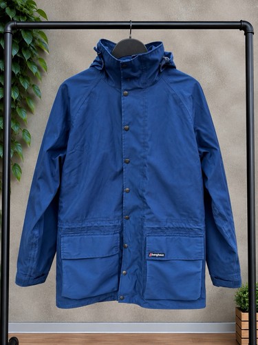 Vintage 80s berghaus kielder - berghaus,