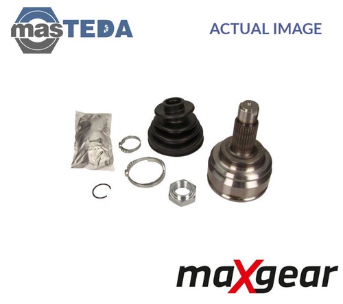 1624 driveshaft joint - driveshaft,