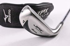 Mizuno JPX Fli-Hi #4 Hybrid /