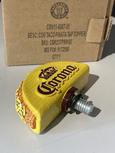 New corona beer - beer, tap