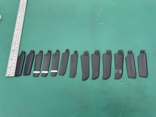 T-Rex 500 Helicopter tail blades