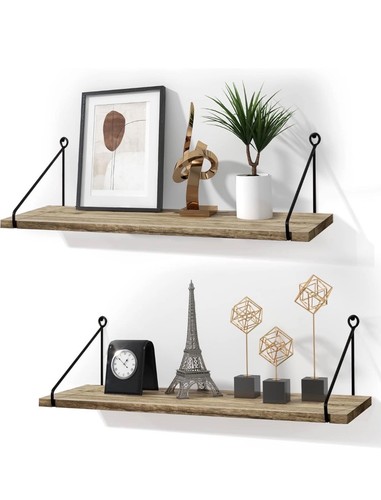 Sumgar long floating shelves - sumgar,