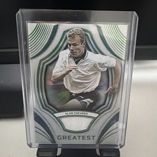 Alan shearer 2025 futera - shearer,
