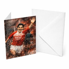 Bernie Slaven - Middlesbrough