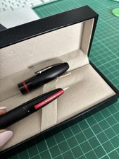 Sheaffer Icon Fountain Pen