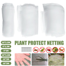 15m garden protect insect - 15m,
