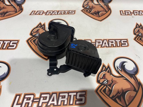 Lr108993 horn two - horn, range