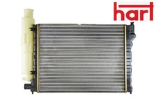 COOLANT RADIATOR 605 924 HART