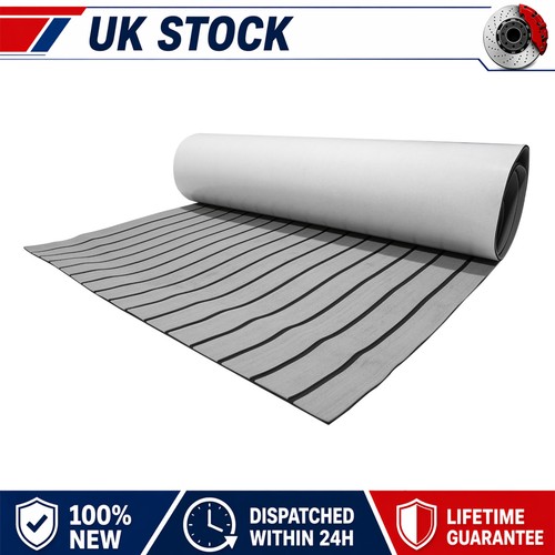 Eva faux foam teak - faux, marine