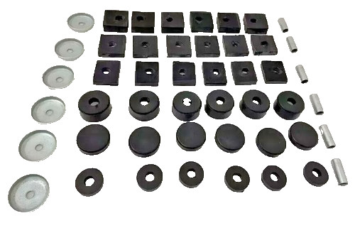 Suitable for suzuki samurai - suitable,