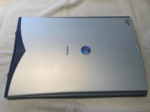 Canon scanner n124ou - canon,