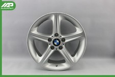 ✅ BMW E82 E88 135i 18X7.5"