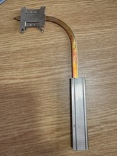 Replacement CPU cooling