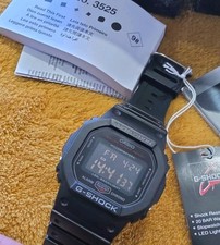 Casio G-Shock DW-5600UHR-1ER
