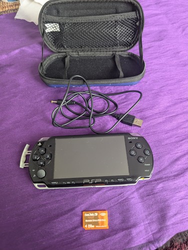 Sony psp 2003 - sony, psp-2003