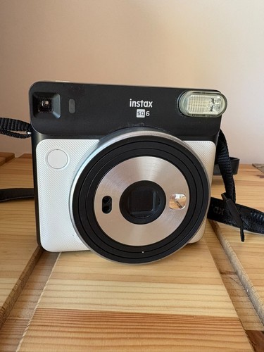 Fujifilm instax sq6 instant - fujifilm,
