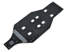 Schumacher cougar sv2 chassis - schumacher,