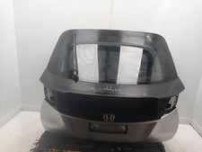 HONDA CIVIC Boot Lid Tailgate 2012-2015 5 Door Hatchback SILVER  