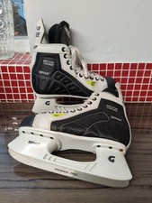 Graf Ultra F10 Ice Hockey Ice