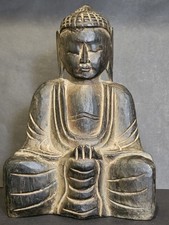 Antique Japanese Wooden