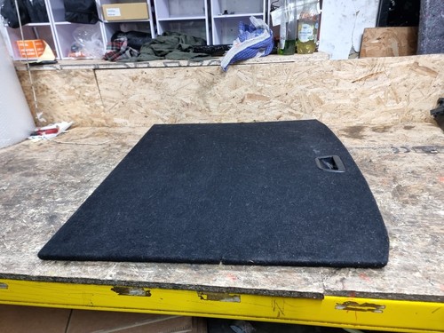 Range rover boot - floor, liner
