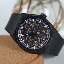 Zenith Defy Classic Skeleton