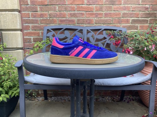 Adidas handball spezial - adidas,