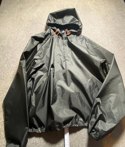 Quechua rain jacket men - rain,