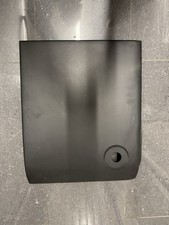 Land Rover Series 2/2A Front Wing Panel 330437 Left Hand Side