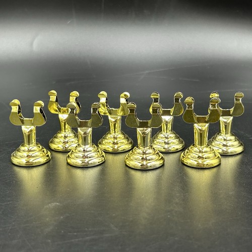 Set vintage gold tone - vintage,
