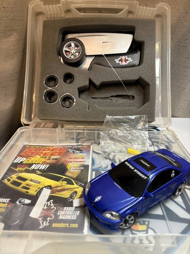 Xmods honda civic - xmods, gen