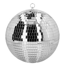 Boland Disco Ball Party