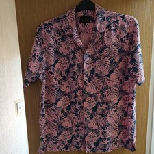 Simon Carter Mens Size L