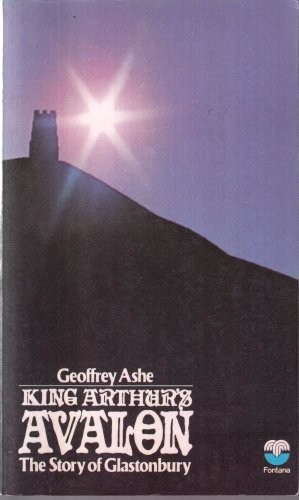 King arthur avalon - story, of