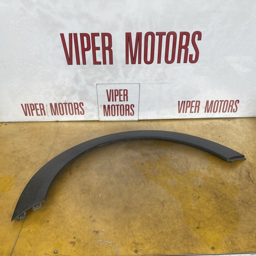 Mini clubman r55 wheel arch - wheel,