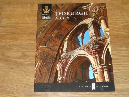 Jedburgh abbey the souvenir - the,