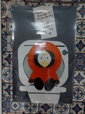 Vintage south Park Kenny on