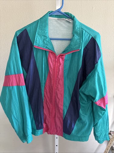 Vintage 80s 90s ski jacket - 80s,
